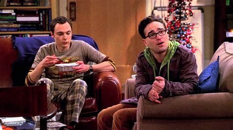 The saddest "The Big Bang Theory" moments would even get to Sheldon. . Big bang theory full episodes on youtube